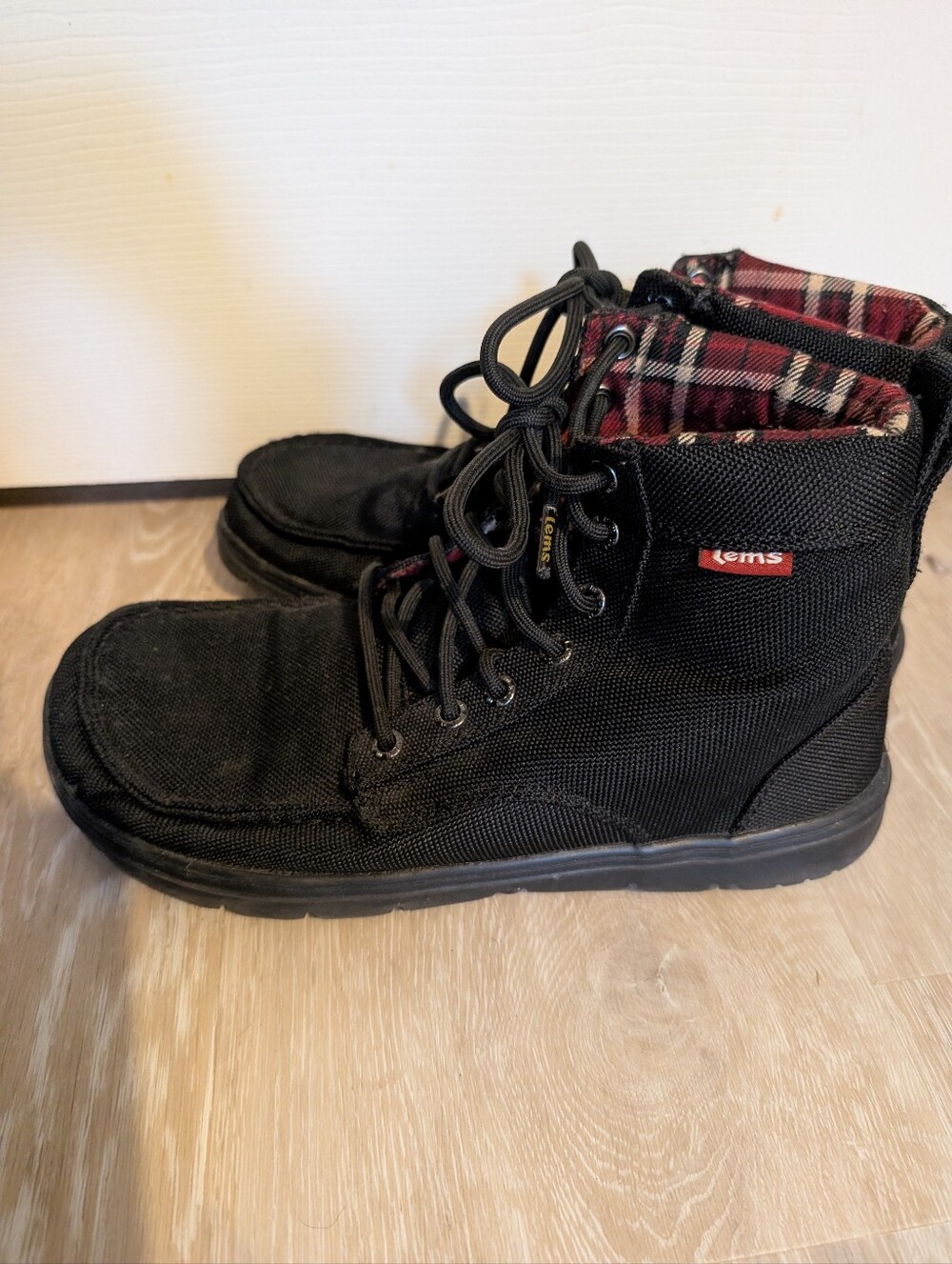 Lems Boulder Boots - Picture 4 of 6